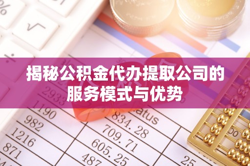 乌丘揭秘公积金代办提取公司的服务模式与优势