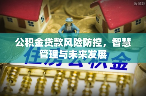 乌丘公积金贷款风险防控，智慧管理与未来发展