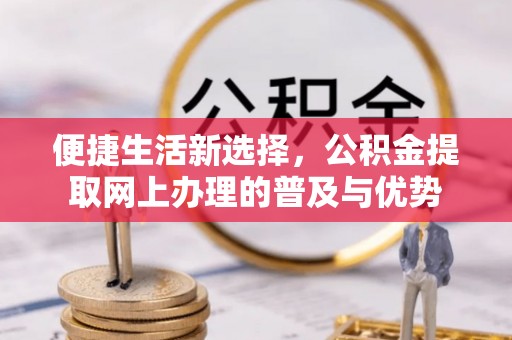 乌丘便捷生活新选择，公积金提取网上办理的普及与优势