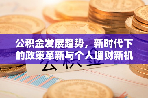 乌丘公积金发展趋势，新时代下的政策革新与个人理财新机遇