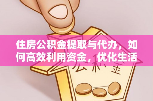 乌丘住房公积金提取与代办，如何高效利用资金，优化生活品质