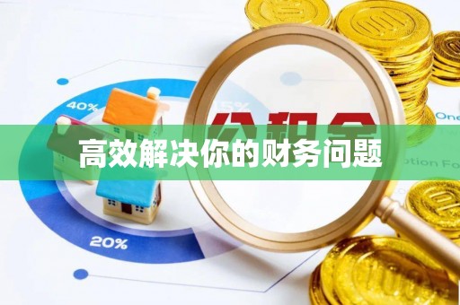 乌丘高效解决你的财务问题